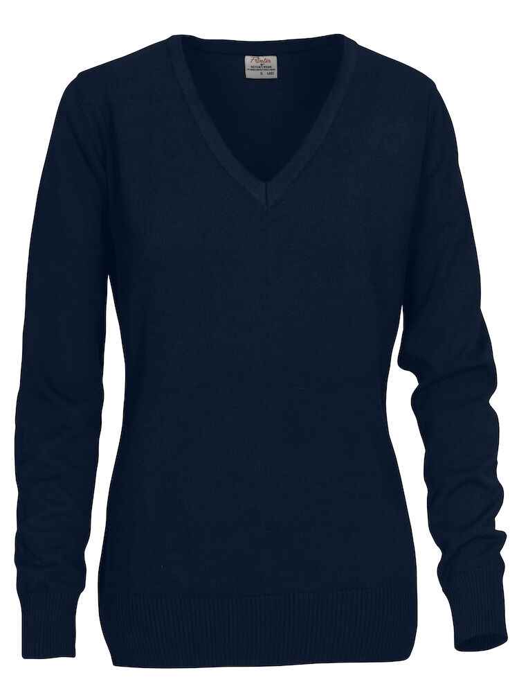 Projob sweater dames bij Vanatex — Printer Sweater Forehand Lady