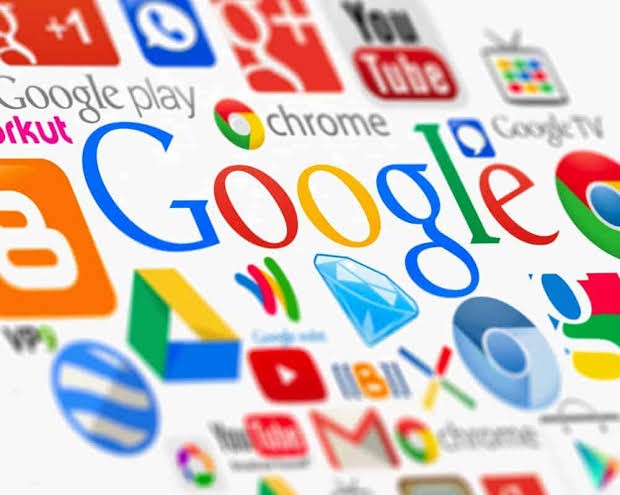 Logo GOOGL