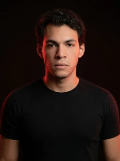 Lucas Felix