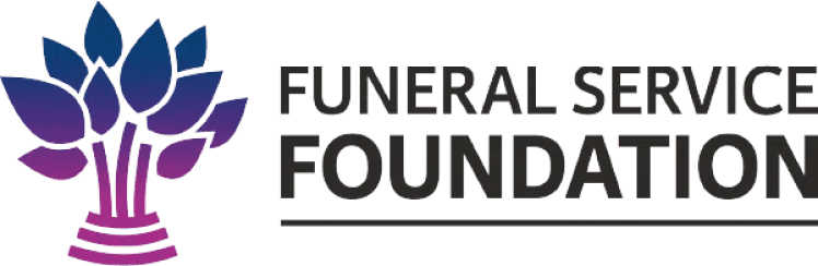 funeral service foundation logo