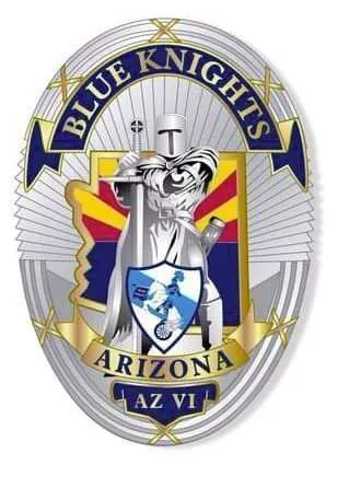 blue knights arizona motorcycle club