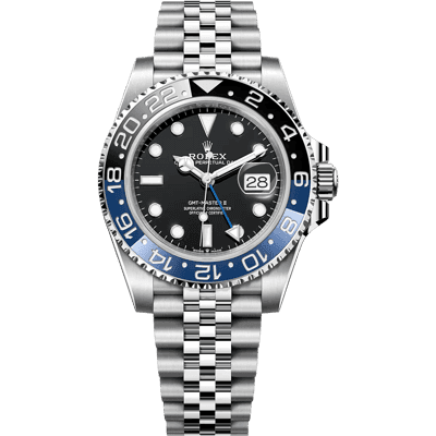 Rolex GMT-Master II image 0