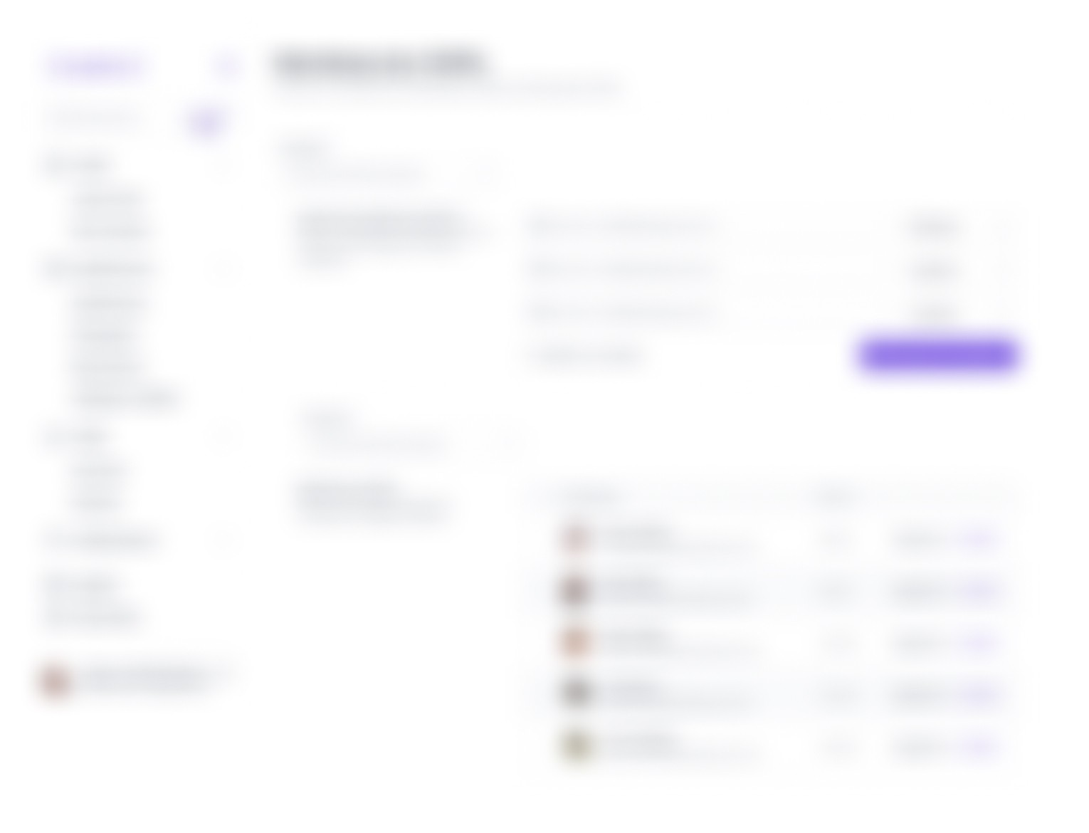Expleo Desktop UI