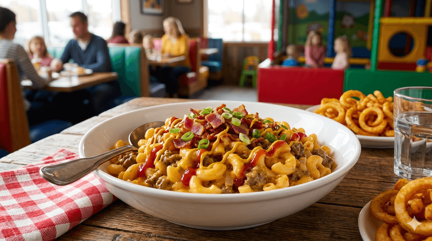 a bowl of pasta noodles with spicy italian sauce
