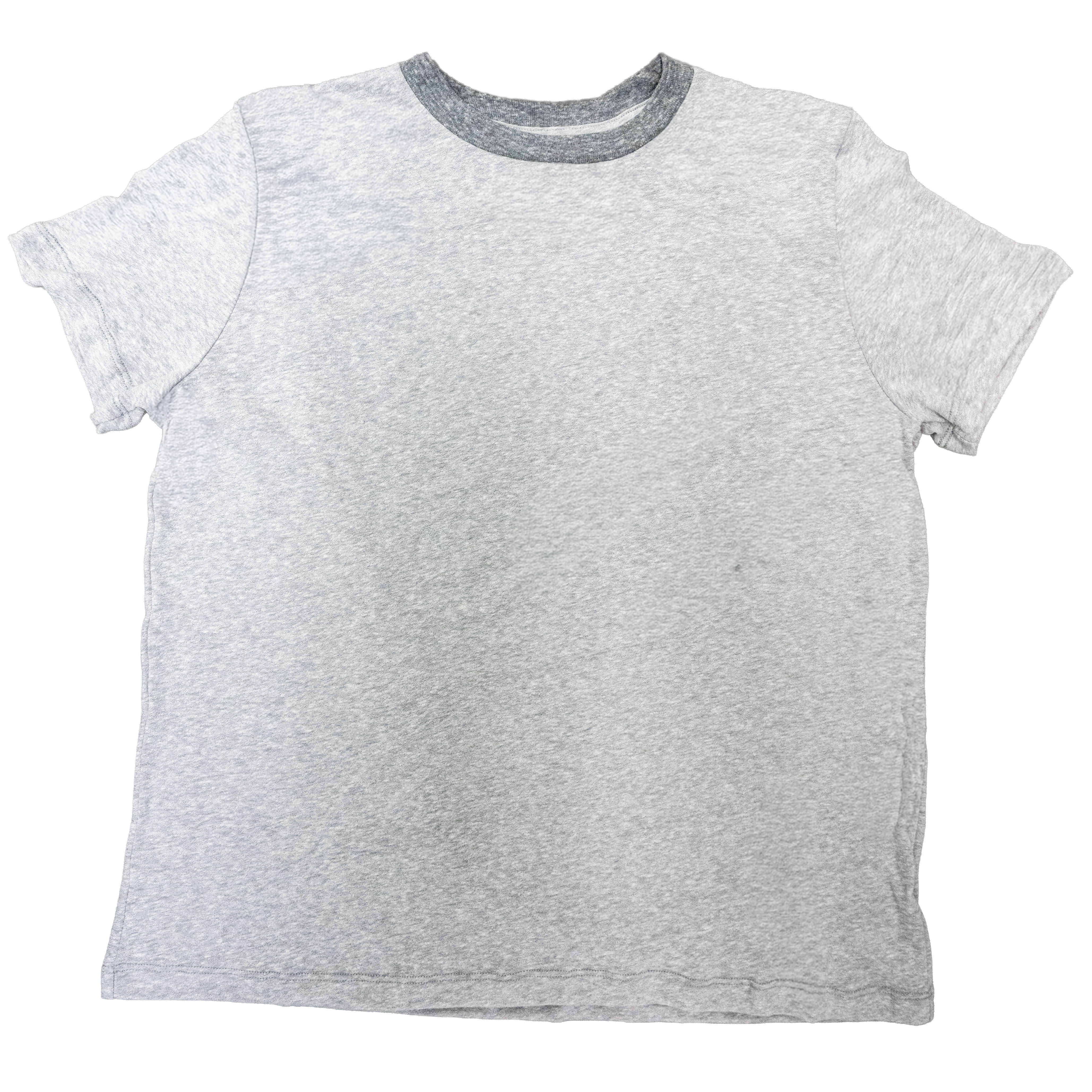 Grey T-Shirt