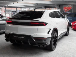 Lamborghini Urus SE Full Carbon+Massage+HUD+B&O 3D+ LP 376k€ — Vorschaubild 11