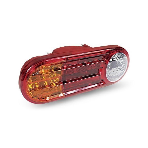 PL0826 - Lanterna traseira tipo Hyundai | Pradolux