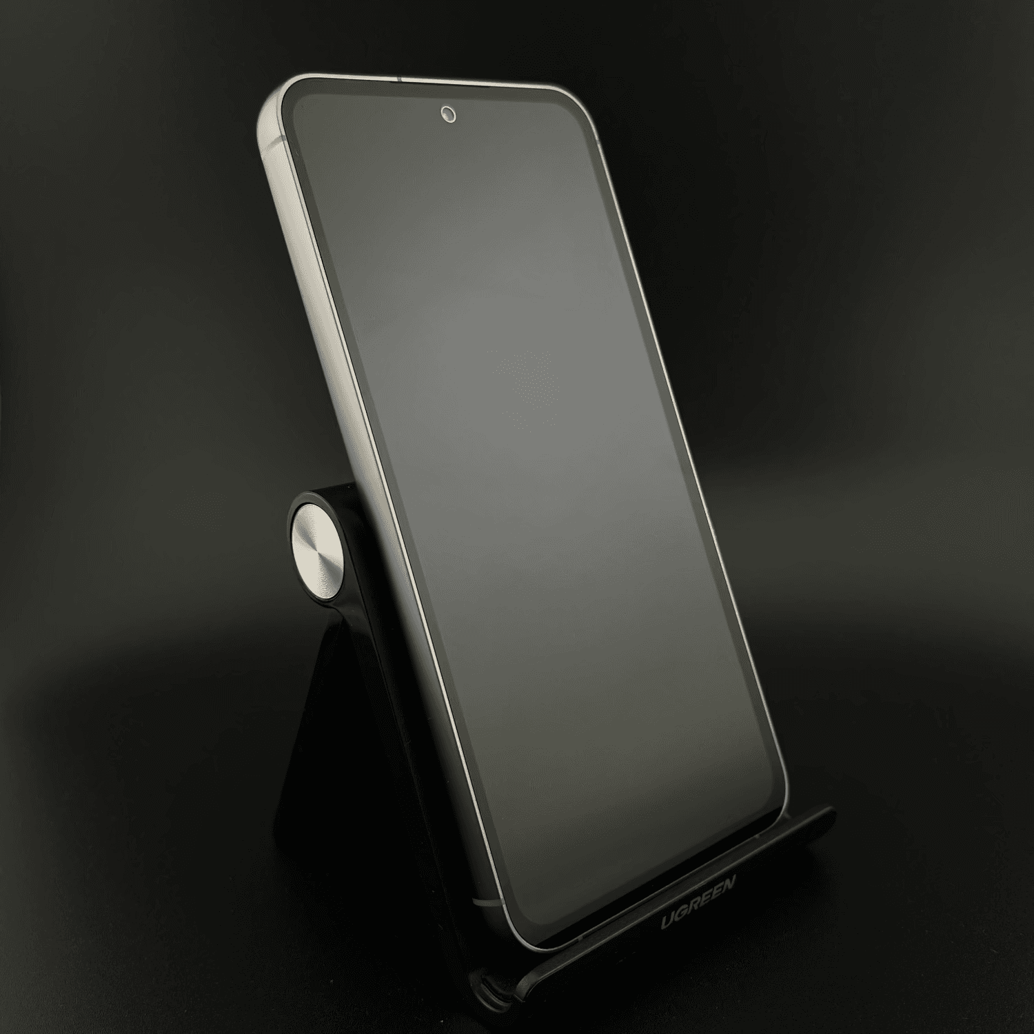 Écran du Samsung Galaxy S23 FE en excellent état