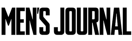 Men's Journal logo