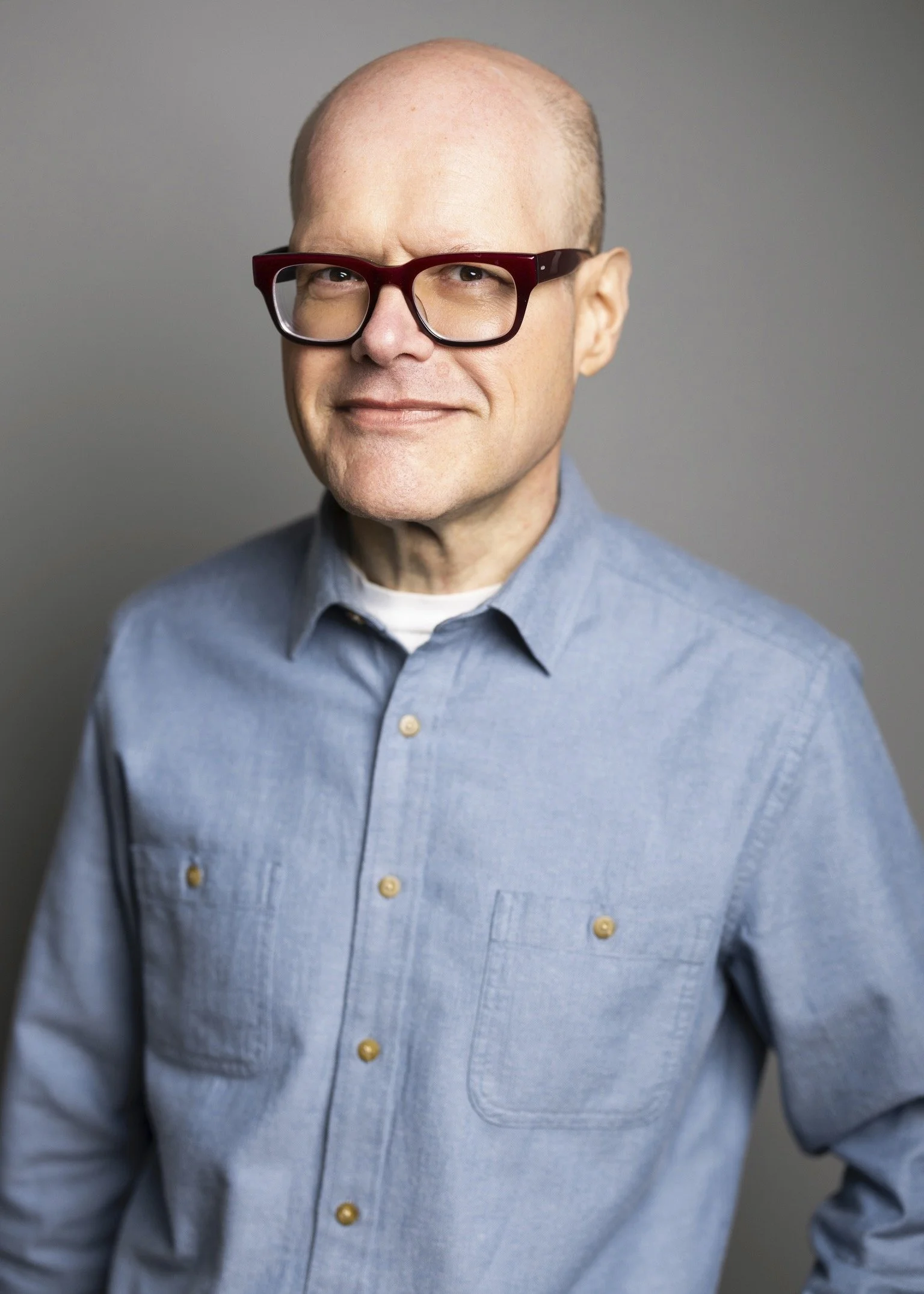 Lawyer portrait photo