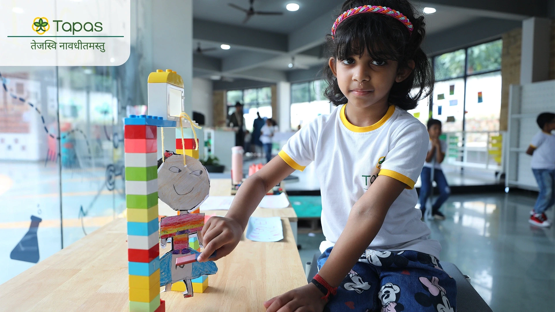 best progressive schools in Bangalore