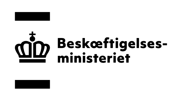 Larvik Kommune Logo