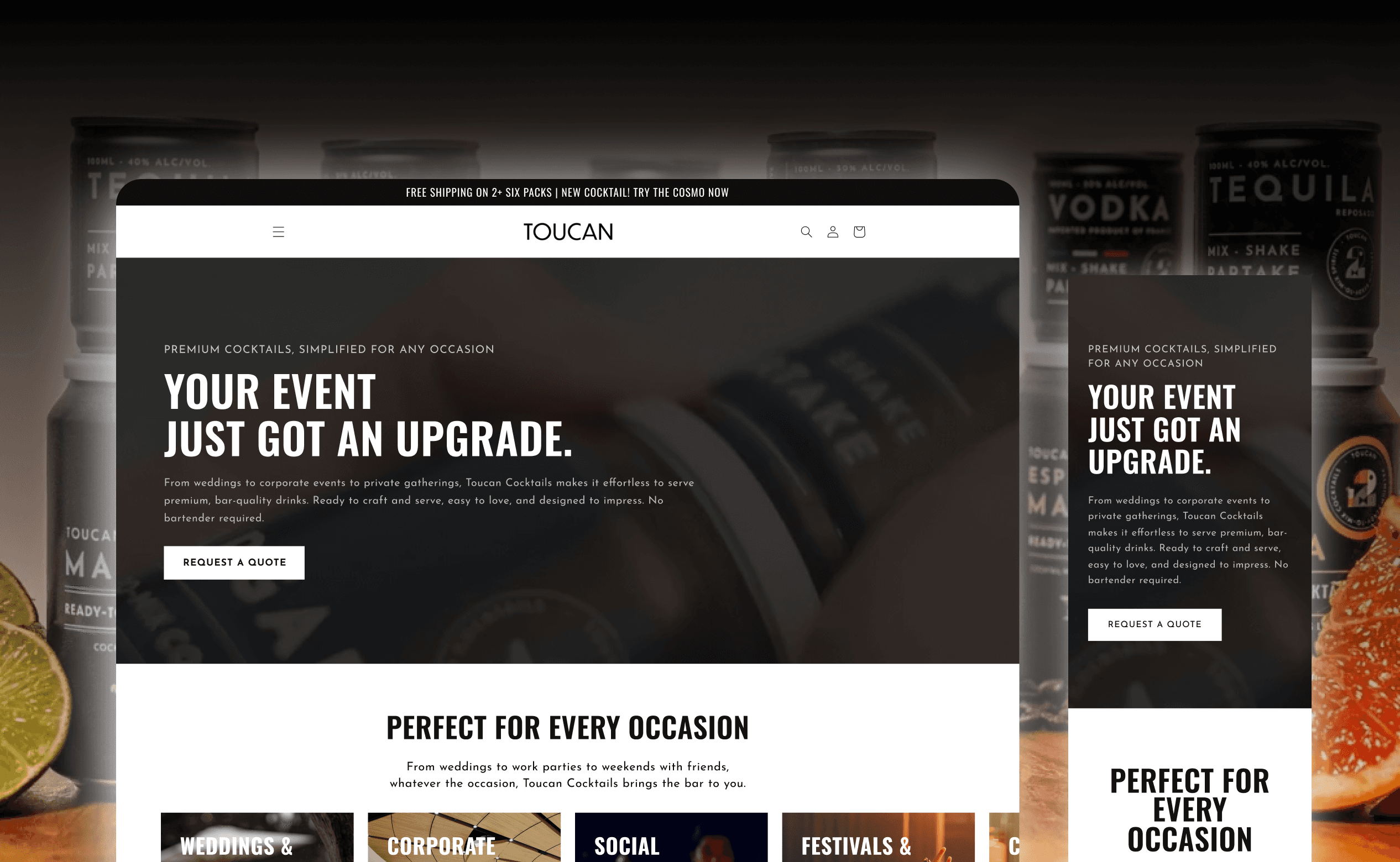 Featured Project Cover Image