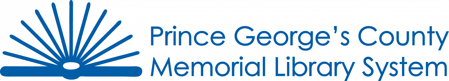 Logo of Prince George's County Memorial Library System