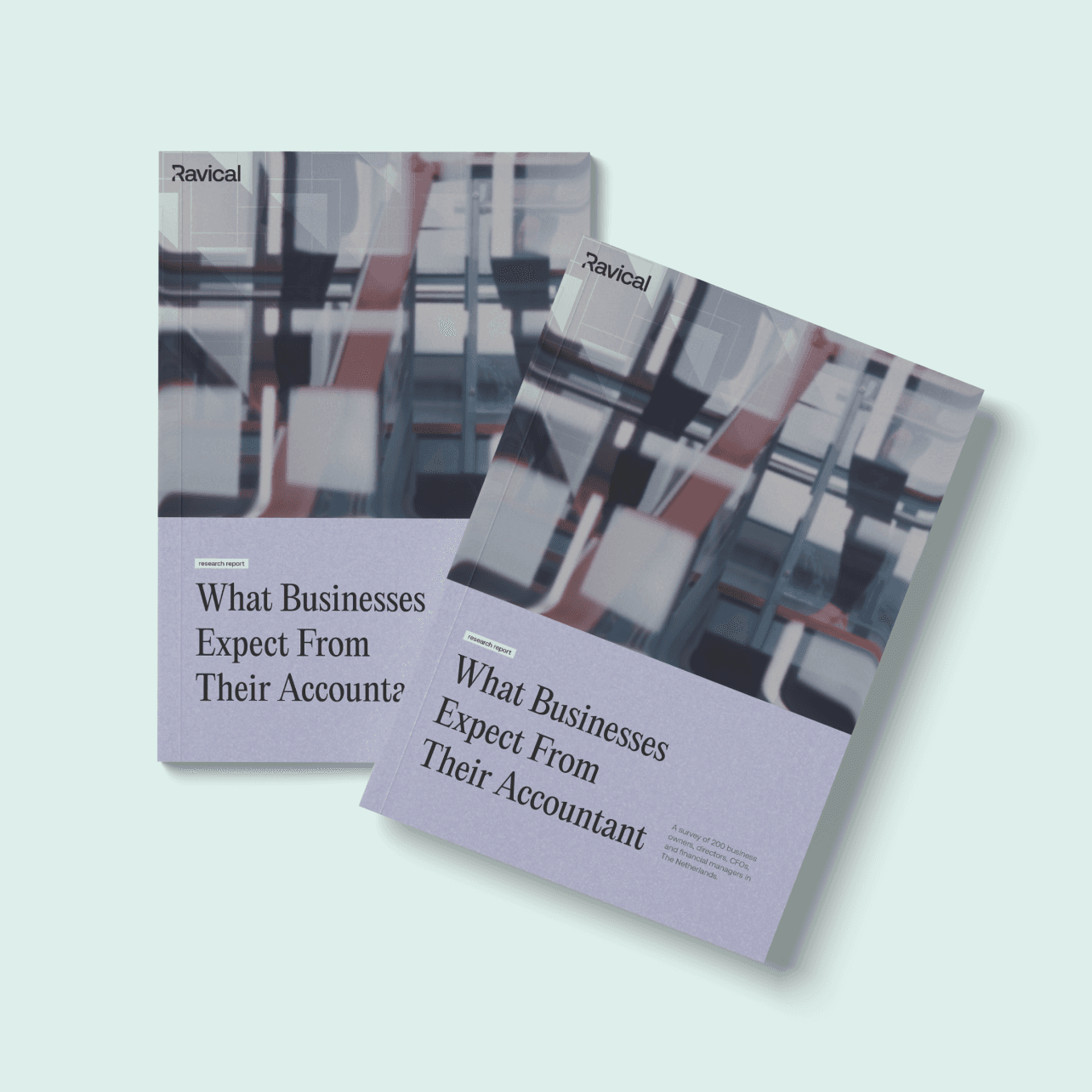 Research report 2026