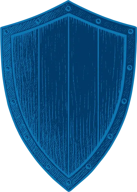 ""