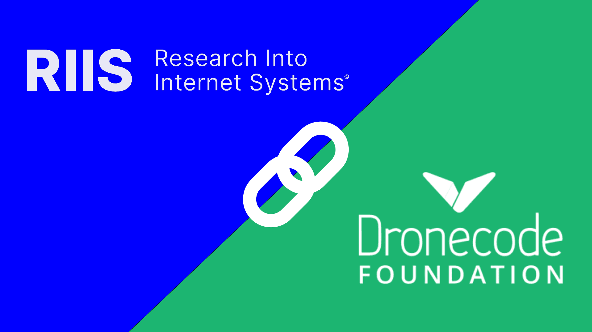 RIIS LLC joins Dronecode Foundation as Silver Member, bringing expertise in PX4 ecosystem to advance open-source drone technologies and foster innovation.
