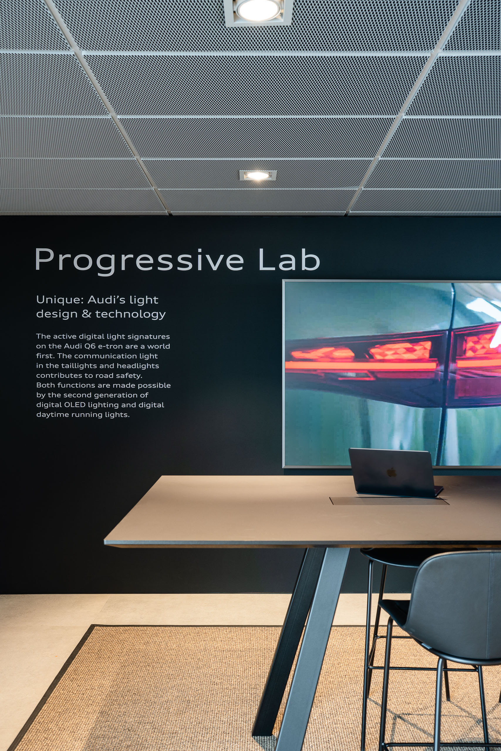 Port in Jordan through which all goods and food products from Today Food Group enter Europe – captured at sunset with shipping containers and cranes.