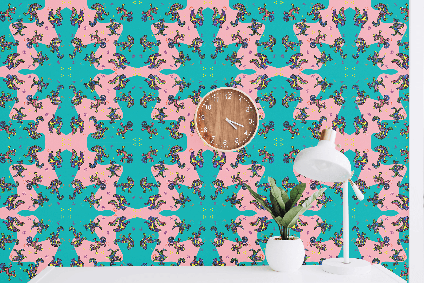 male wearing a black coat with a blue background