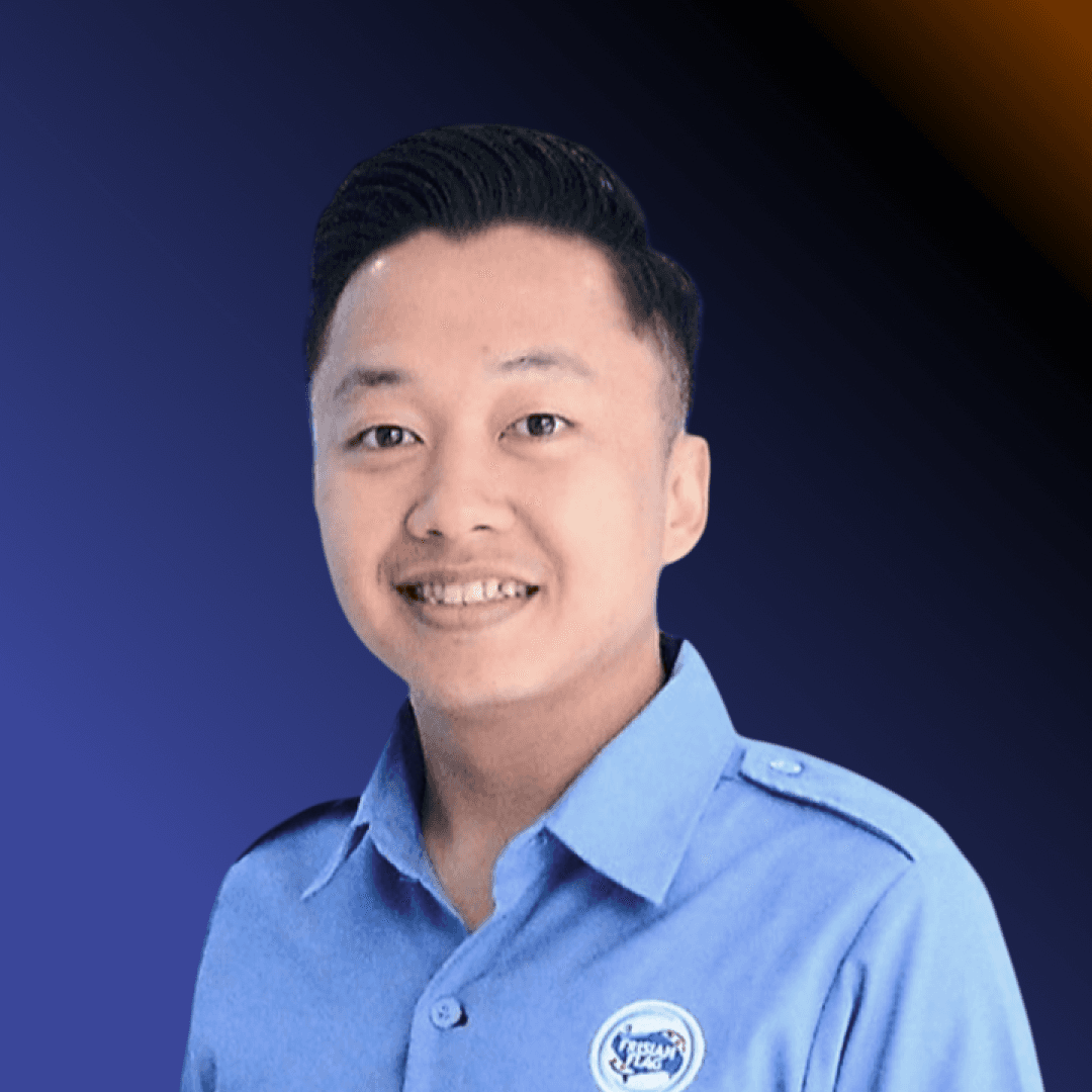 man in white crew neck shirt wearing silver necklace