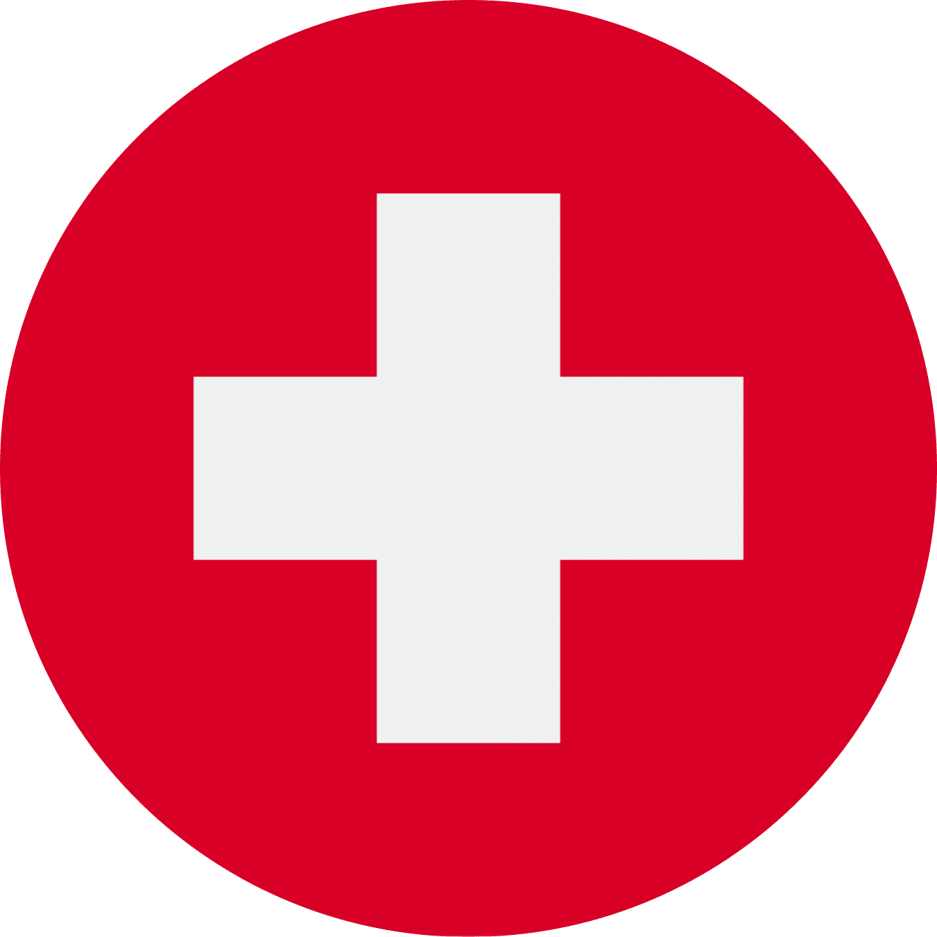 Swiss Flag