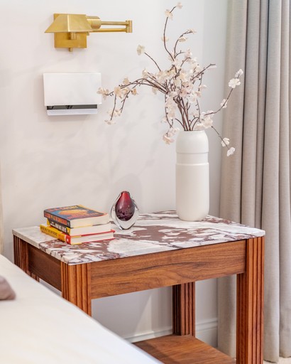 Image of modern living room