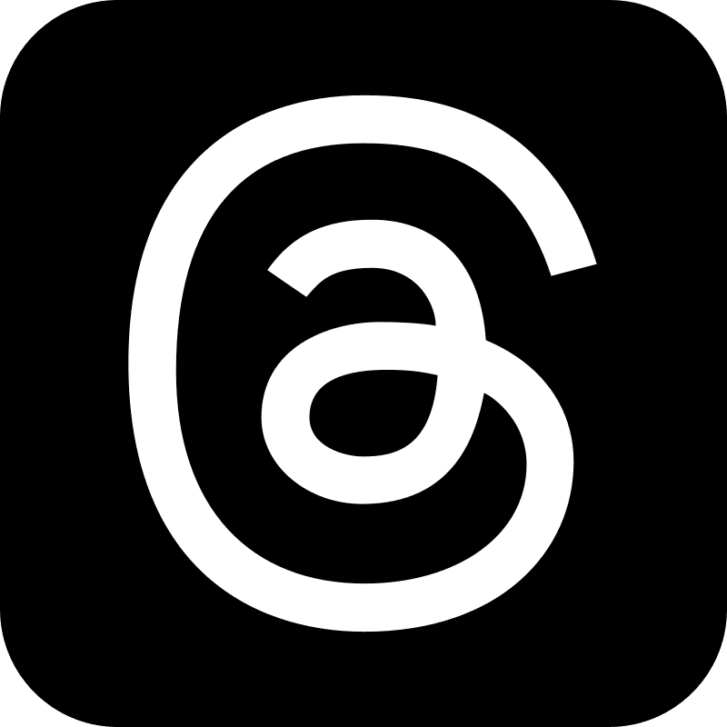 X (Twitter) Logo