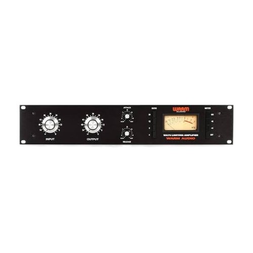 Warm Audio WA76 Compressor