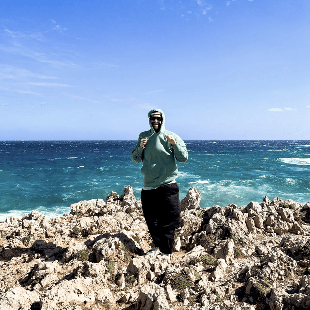 Cover alba 432Hz od Freezer Beats