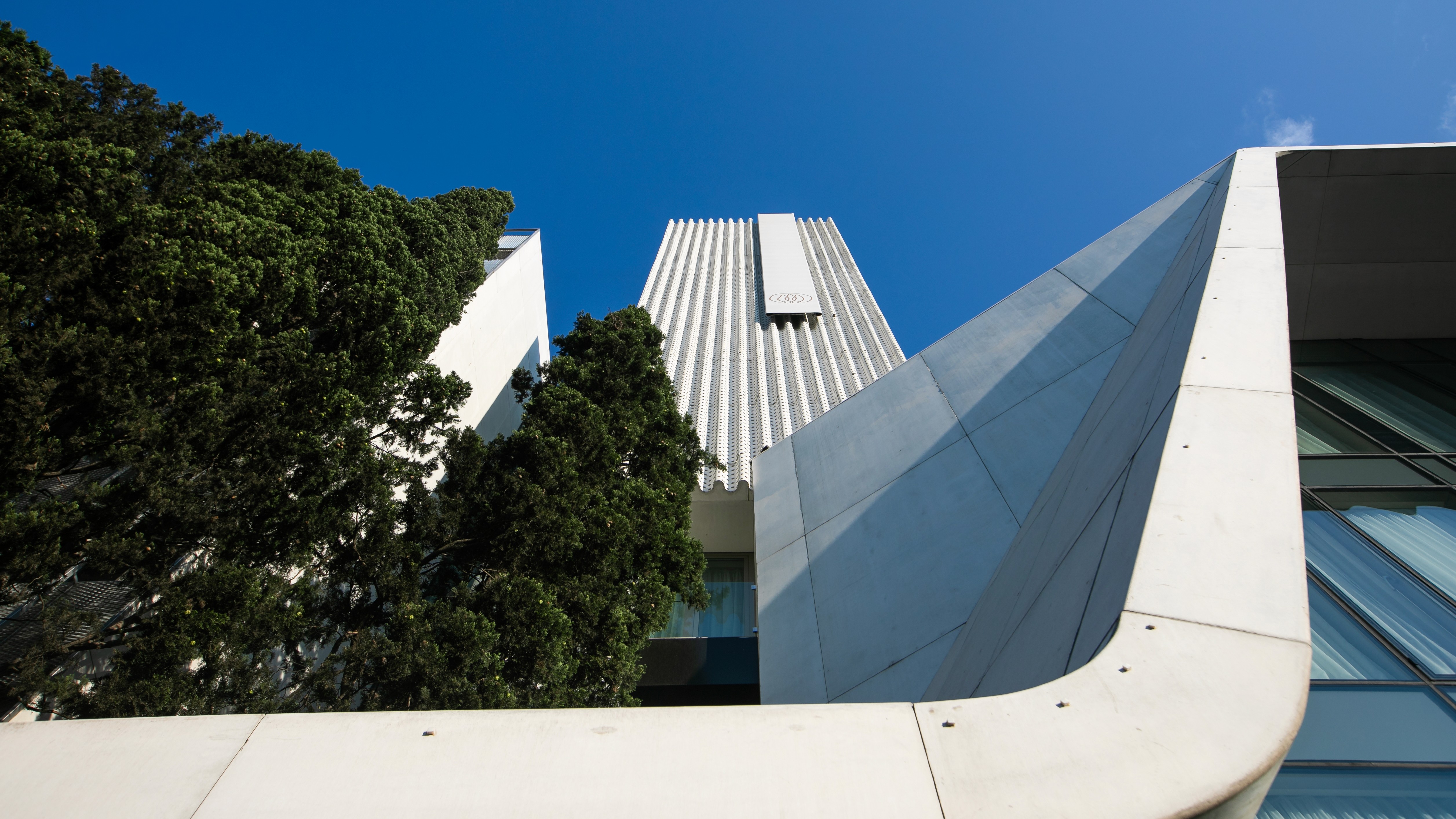 The Grove Design Hotel