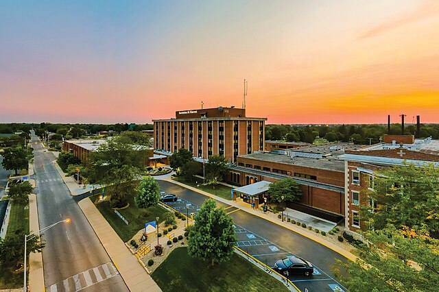 Anderson Indiana Serviced by Prime 5 Exteriors