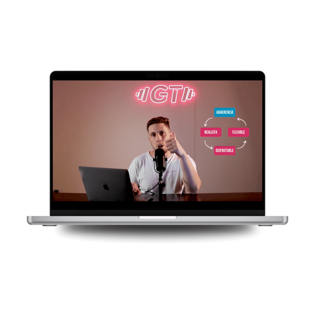 clase de entrenamiento