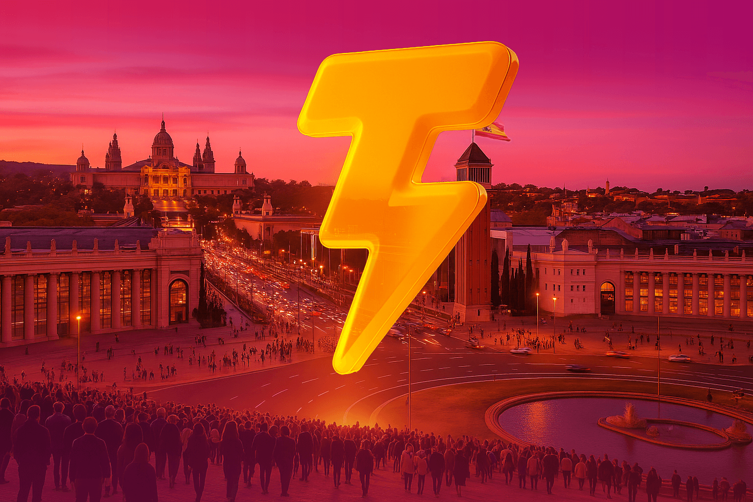 Tech Community Spain