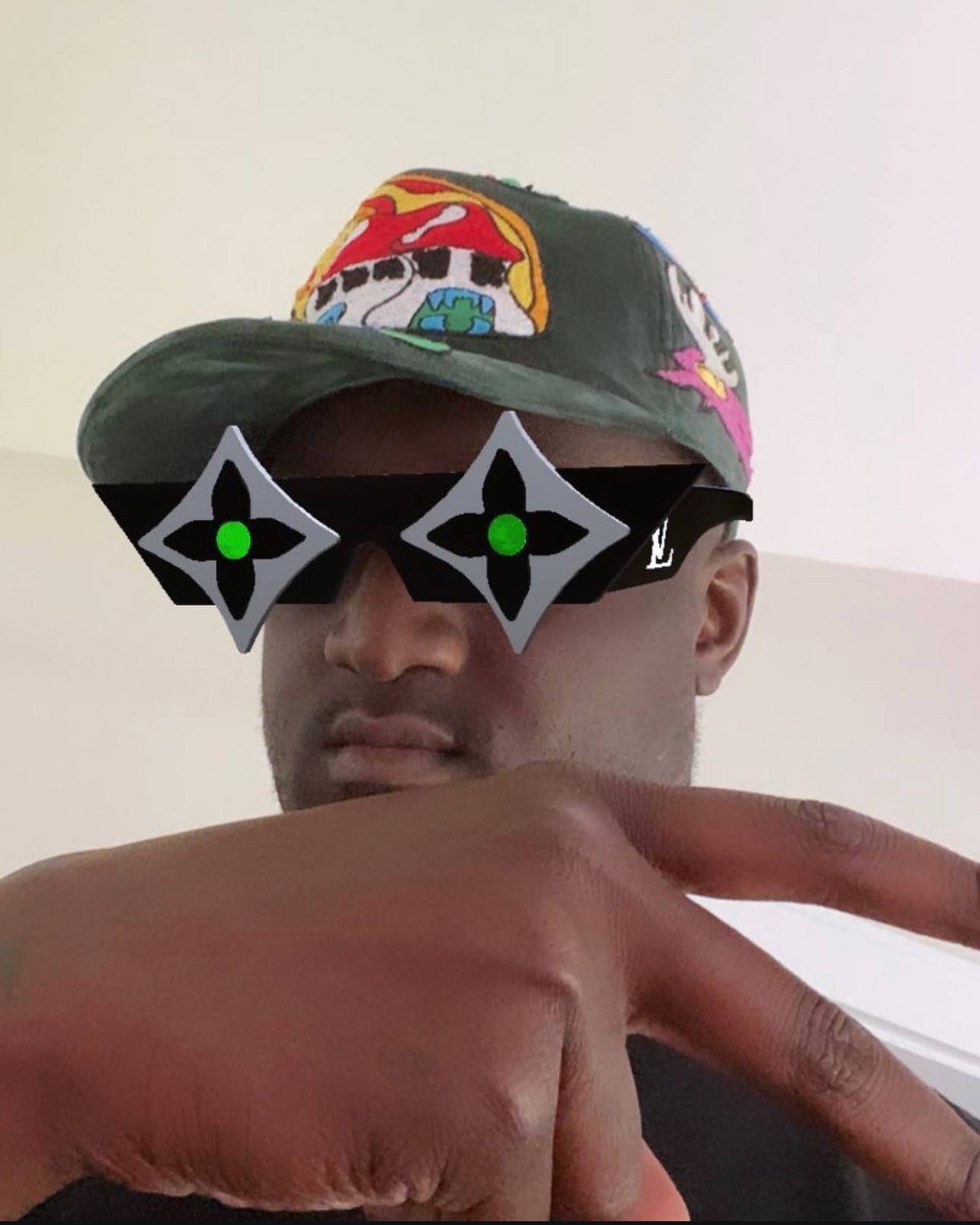 Here comes the alt text