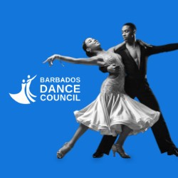 Barbados Dance Council rebranding project by Flowform Creative