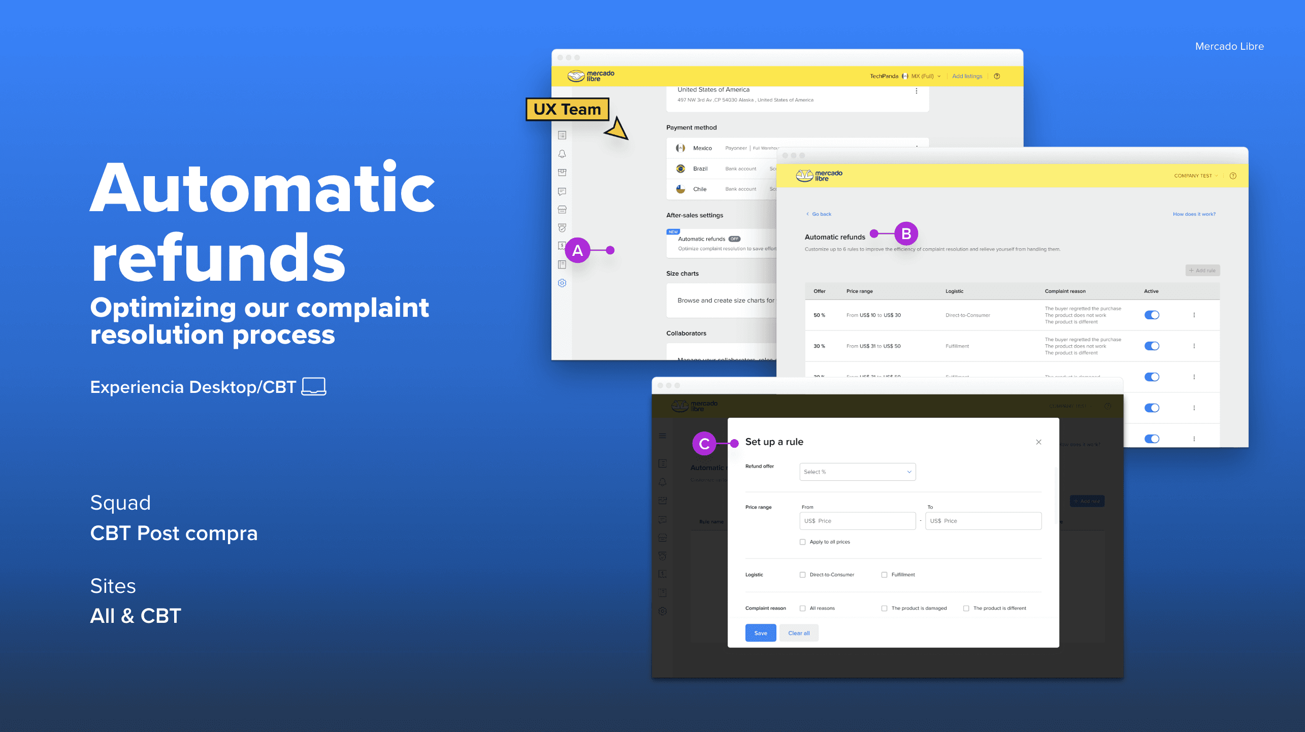 A preview from some assets I work on as a UX writer