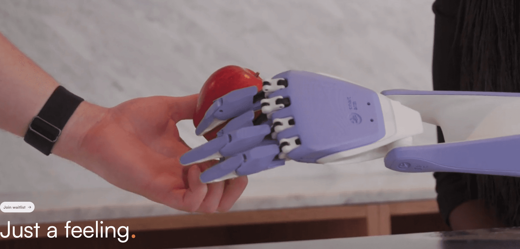 SmartArm Tech