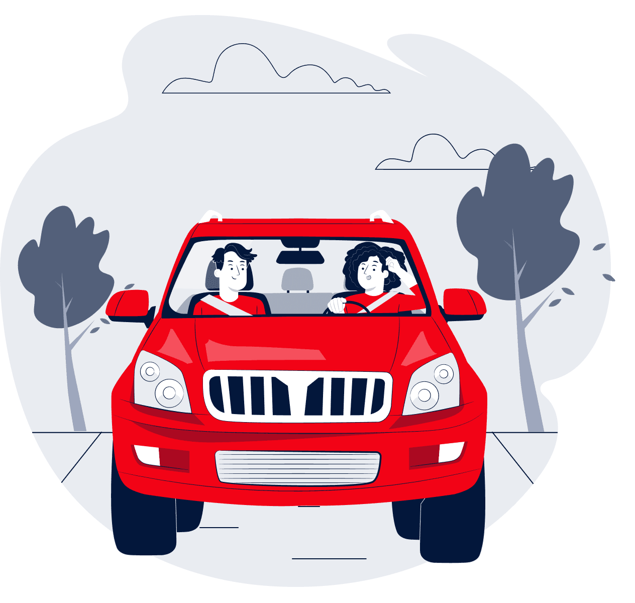 Zachowaj zniżkę OC mimo szkody