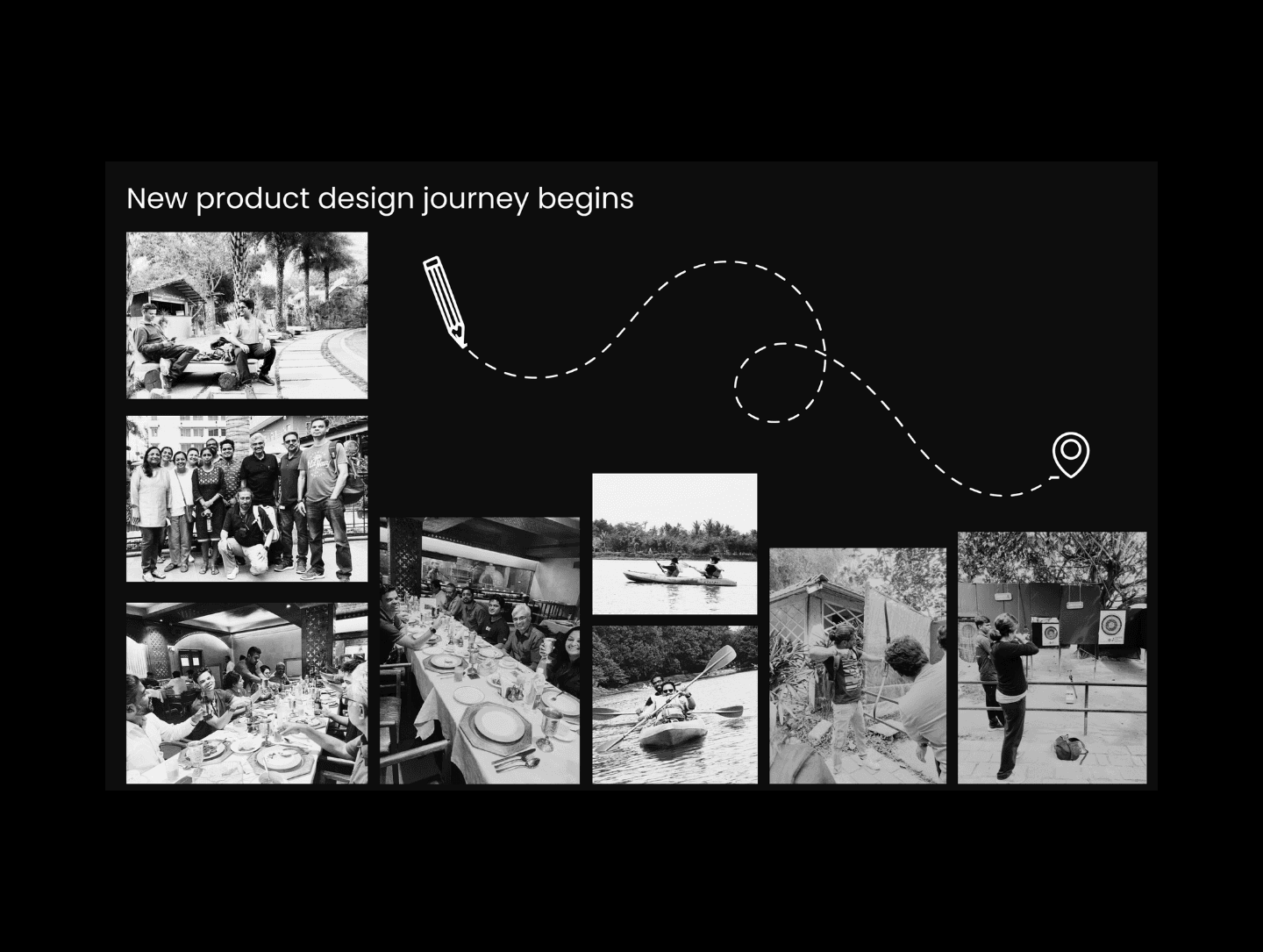 Slow Down to Speed Up!