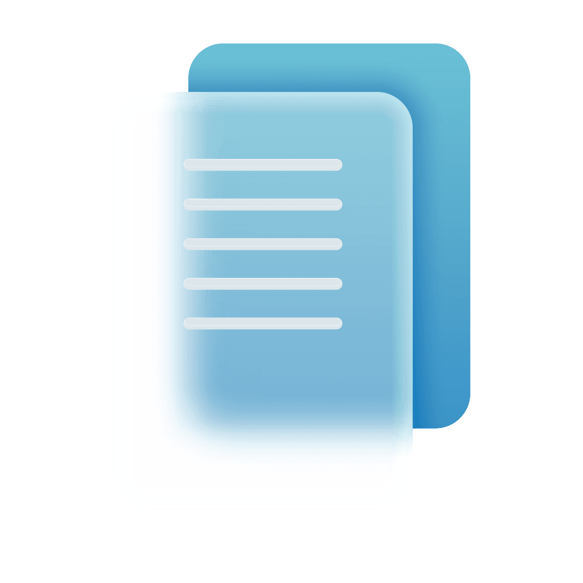 인력 대비 업무 과부화 아이콘