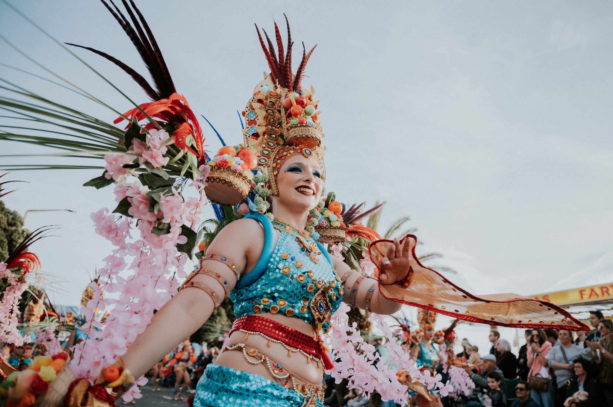 Carnaval da Figueira da Foz