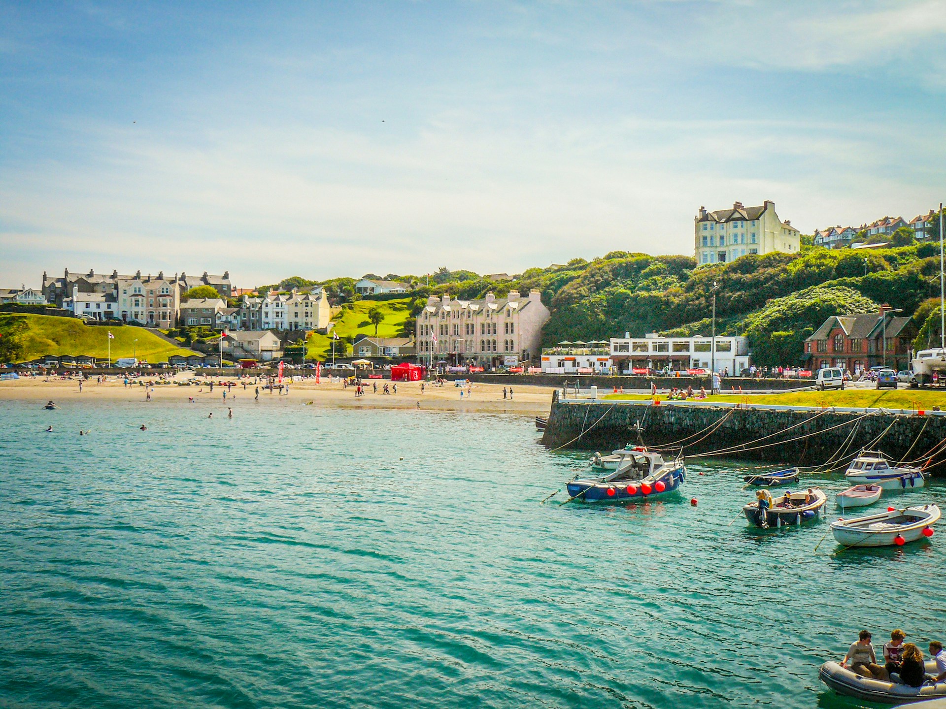 Isle of Man