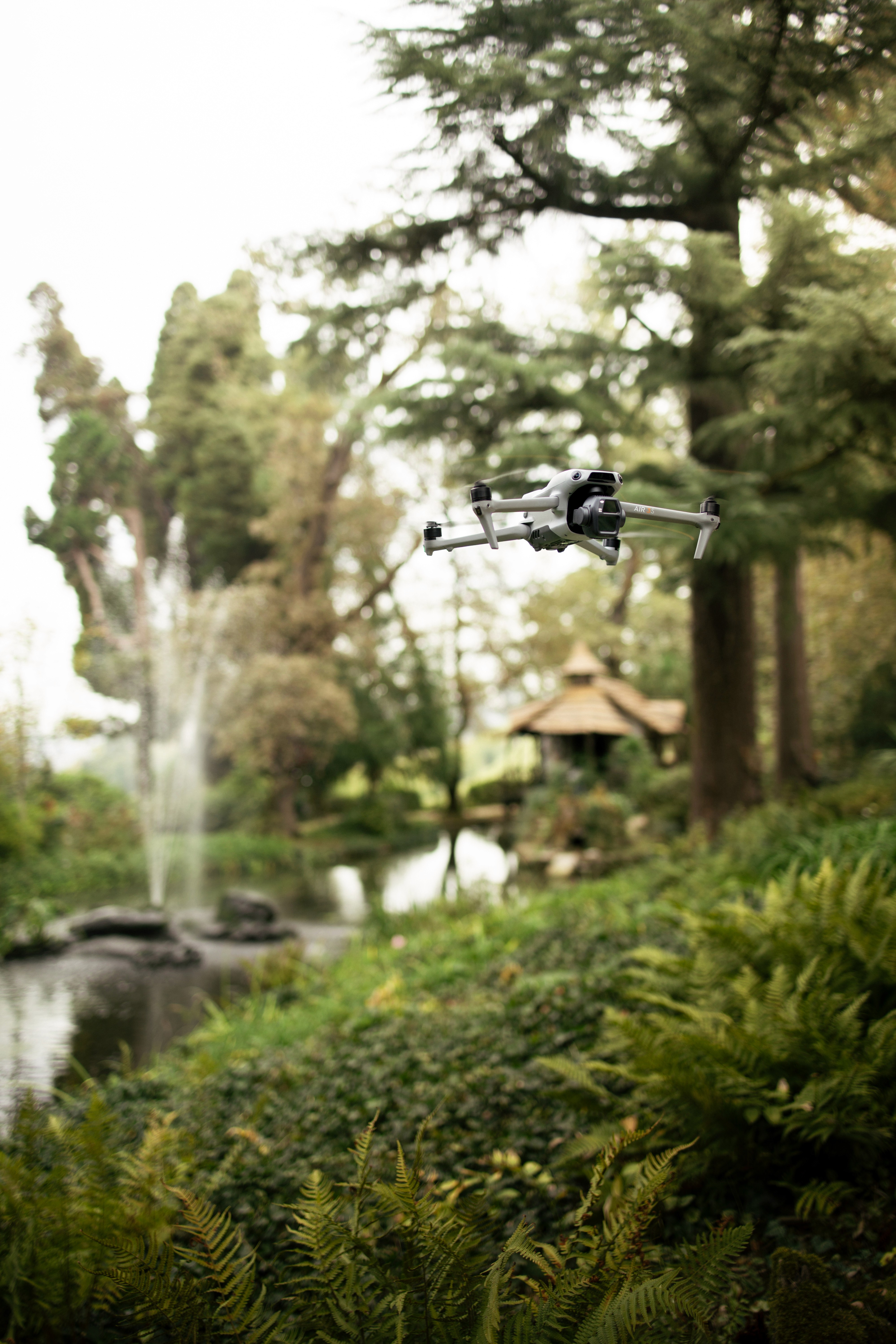 A vintage camera with a leather body, round lens, and visible signs of wear.