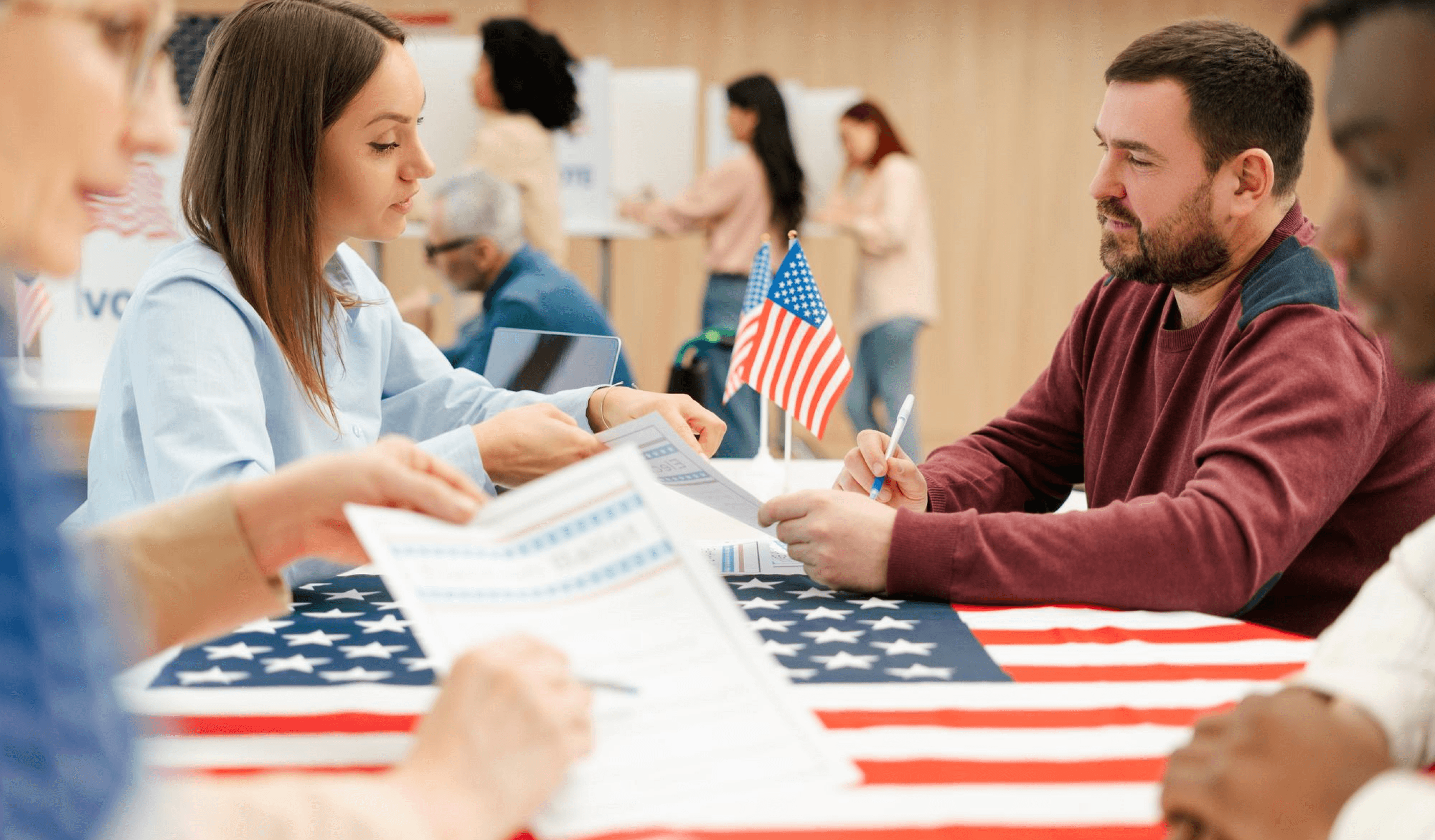 Term life insurance without medical exam