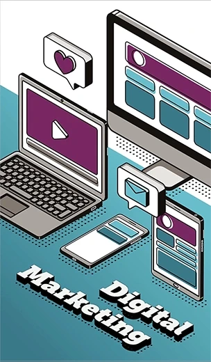 Digital Marketing Services