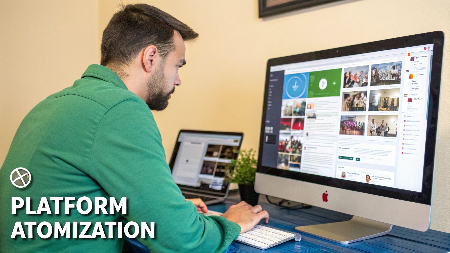 1. Platform-Specific Atomization: Tailoring Content for Maximum Impact