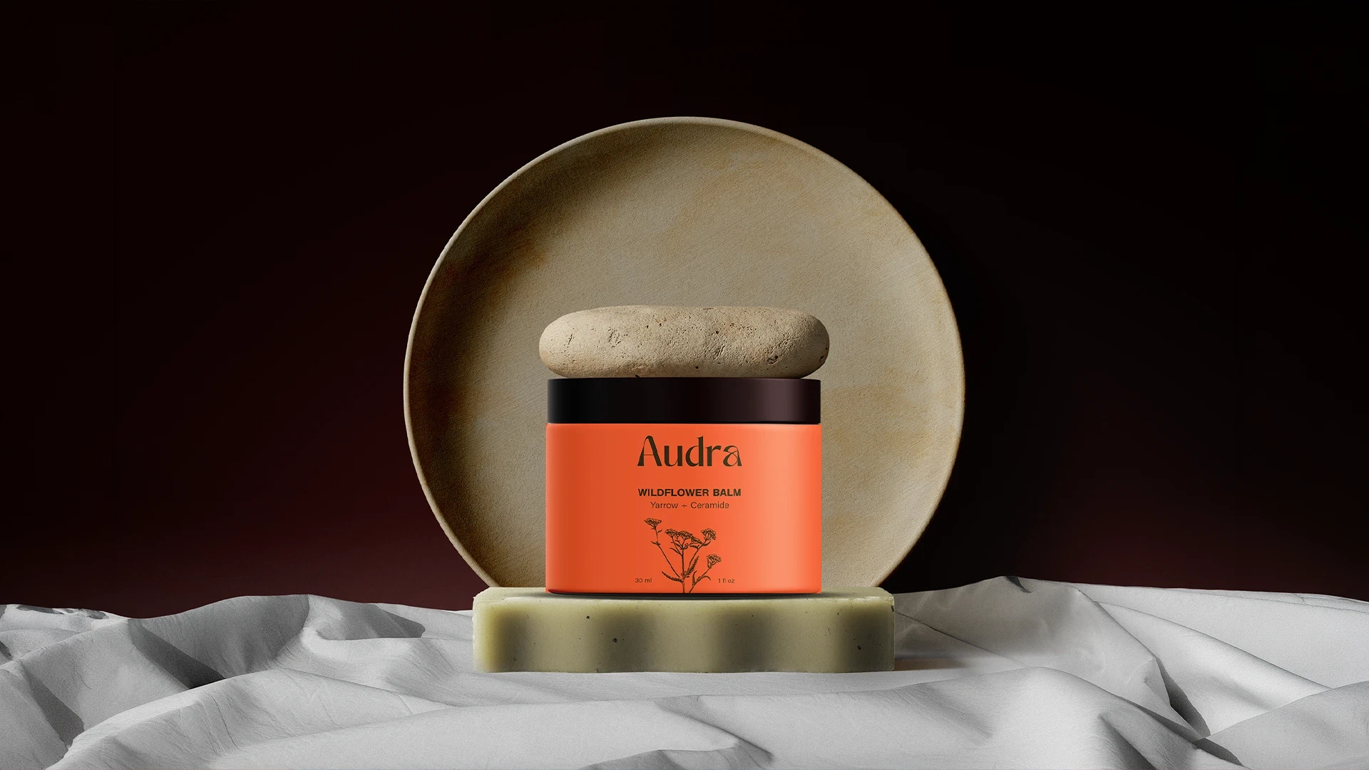 Audra Branding & Design de ambalaj