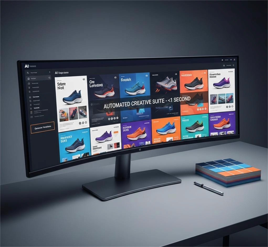 Automate E-commerce Marketing