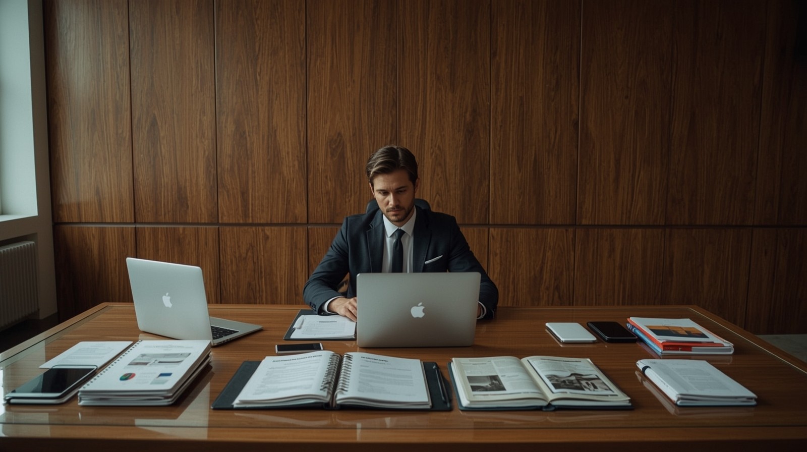 Choisir son agence de com