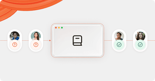 Building trust with GitBook documentation